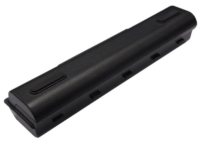 11.1V, 8800mAh, Li-ion Battery fits Gateway, Nv5207u, Nv5211u, 97.68Wh