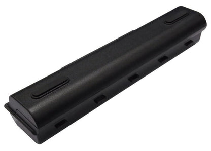 11.1V, 8800mAh, Li-ion Battery fits Gateway, Nv5207u, Nv5211u, 97.68Wh