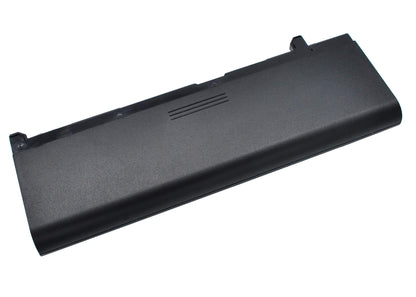 10.8V, 6600mAh, Li-ion Battery fits Toshiba, Dynabook Ax/ 55a, Dynabook Tw/ 750ls, 71.28Wh