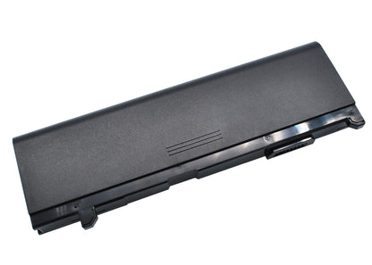 10.8V, 6600mAh, Li-ion Battery fits Toshiba, Dynabook Ax/ 55a, Dynabook Tw/ 750ls, 71.28Wh