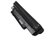 10.8V, 6600mAh, Li-ion Battery fits Acer, Ao532h-21b, Ao532h-21r, 71.28Wh