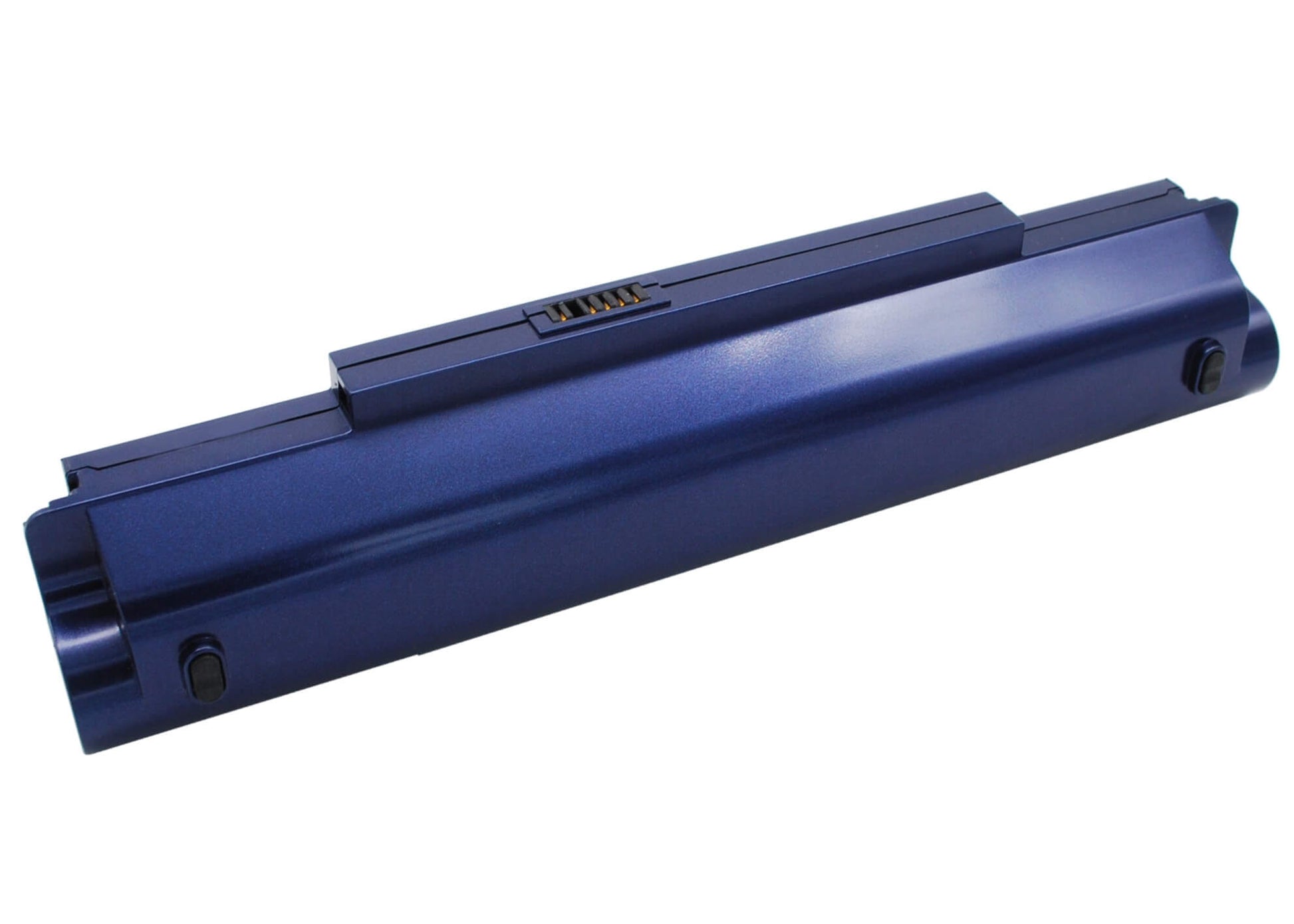 Blue, 11.1V, 7800mAh, Li-ion Battery fits Samsung, N110 (black), Np-n110, 86.58Wh