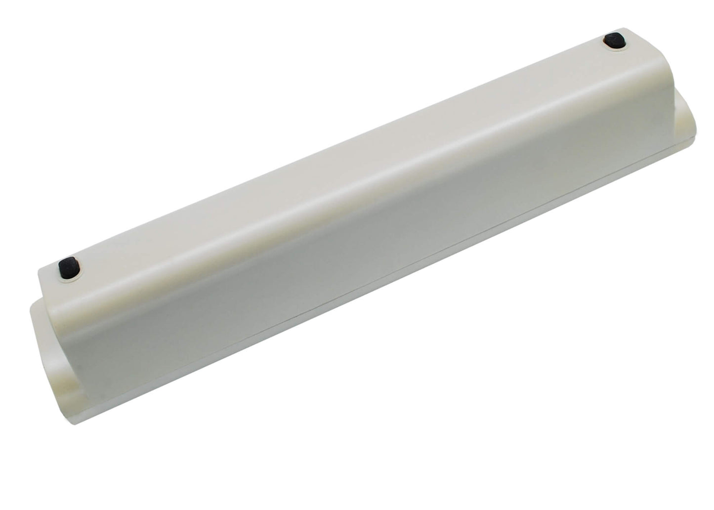 White, 11.1V, 7800mAh, Li-ion Battery fits Samsung, N110 (black), Np-n110, 86.58Wh