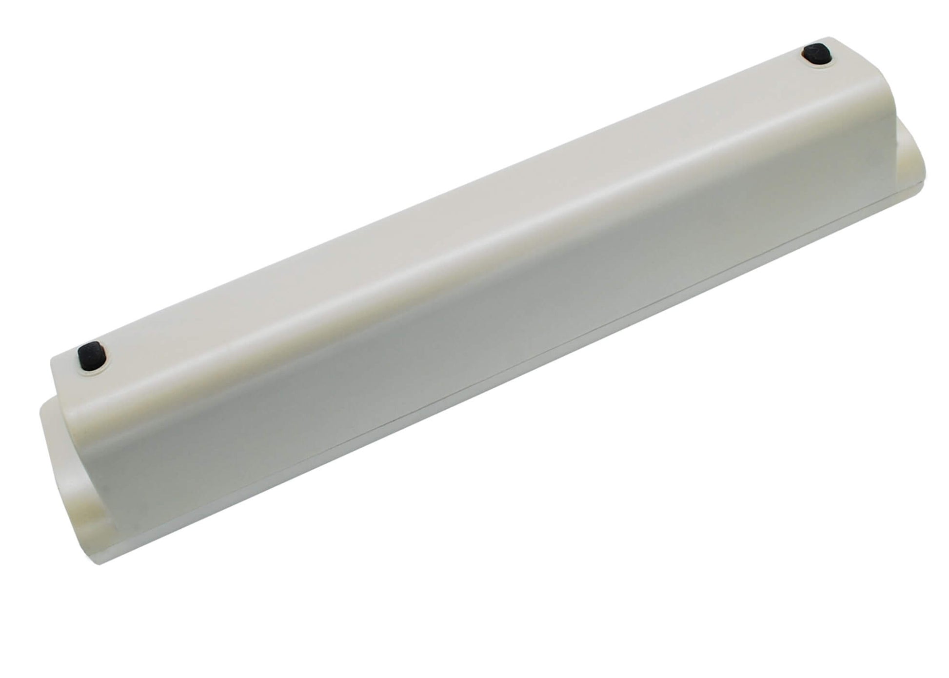 White, 11.1V, 7800mAh, Li-ion Battery fits Samsung, N110 (black), Np-n110, 86.58Wh