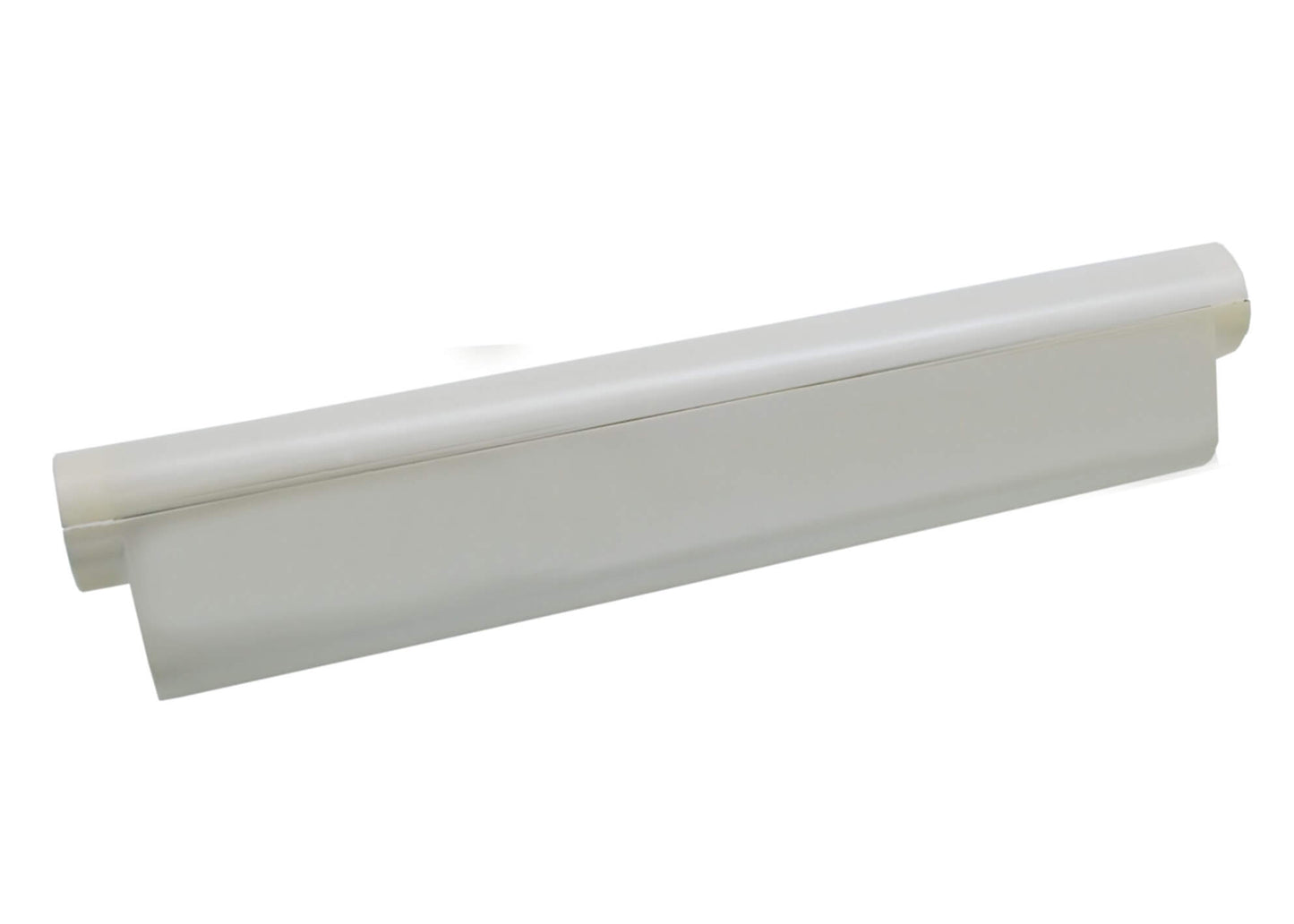 White, 11.1V, 7800mAh, Li-ion Battery fits Samsung, N110 (black), Np-n110, 86.58Wh