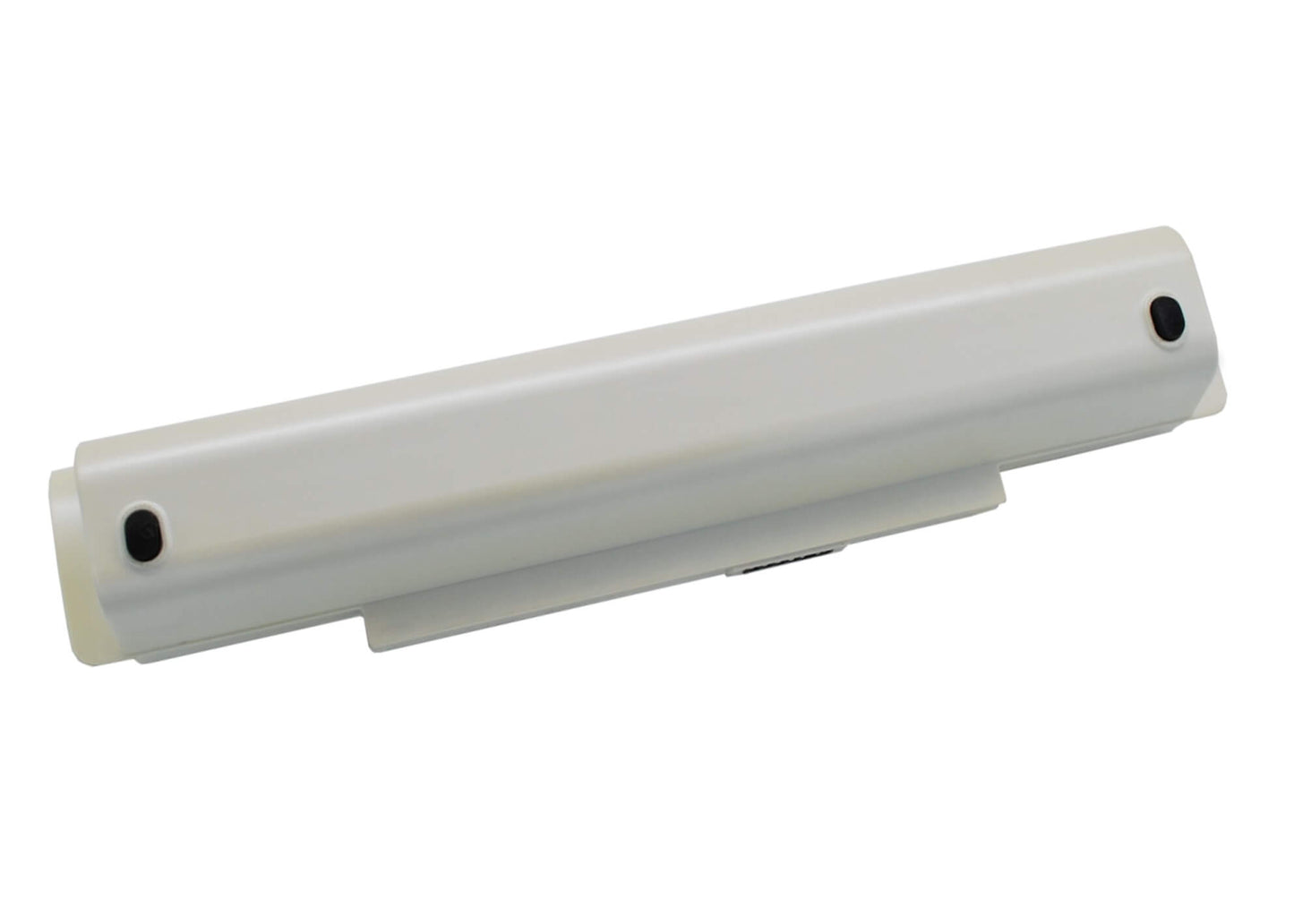White, 11.1V, 7800mAh, Li-ion Battery fits Samsung, N110 (black), Np-n110, 86.58Wh
