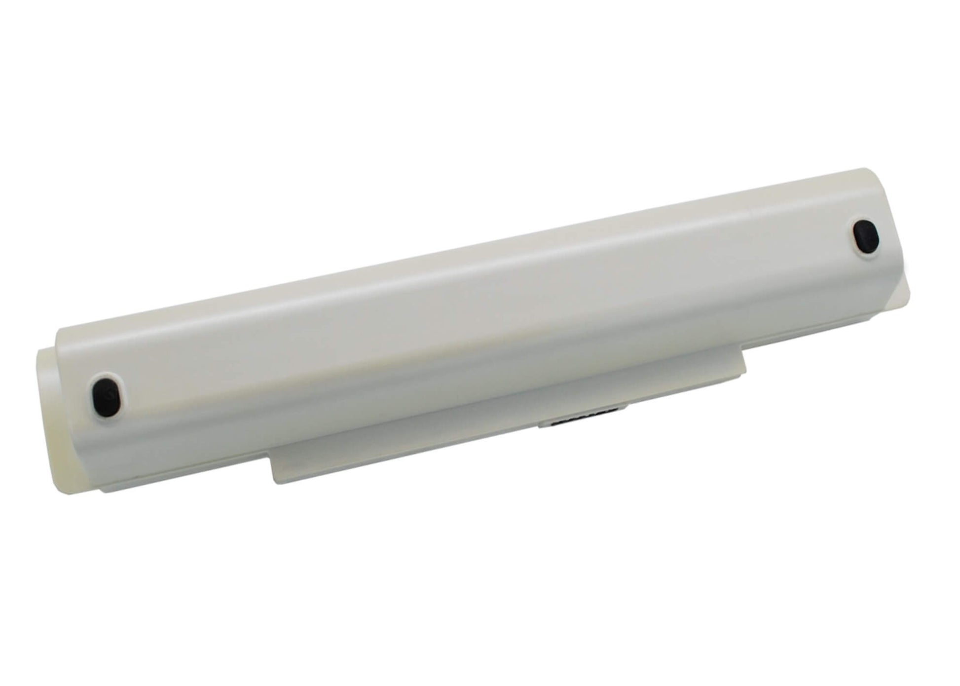 White, 11.1V, 7800mAh, Li-ion Battery fits Samsung, N110 (black), Np-n110, 86.58Wh
