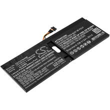 14.4V, 3050mAh, Li-Polymer Battery fits Fujitsu, Lifebook U904, Lifebook U904-0m75a1de, 43.92Wh