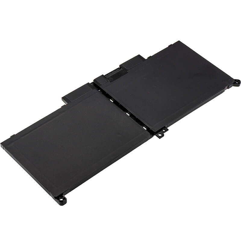 7.6V, 7500mAh, Li-ion Battery fits Dell, Ctol7480-d1506cn, Ctol7480-d1706cn, 57Wh