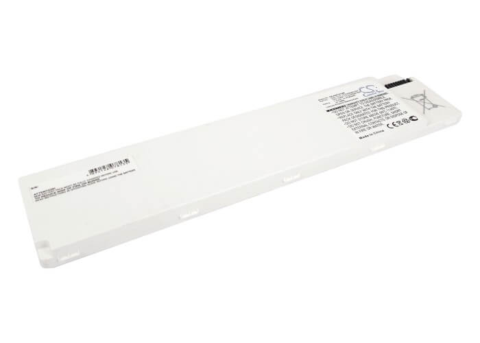 7.4V, 5100mAH, Li-Polymer Battery fits Asus, Eee Pc 1018p, Eee Pc 1018pb, 37.74Wh