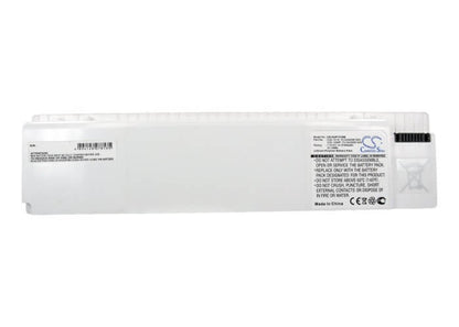 7.4V, 5100mAH, Li-Polymer Battery fits Asus, Eee Pc 1018p, Eee Pc 1018pb, 37.74Wh