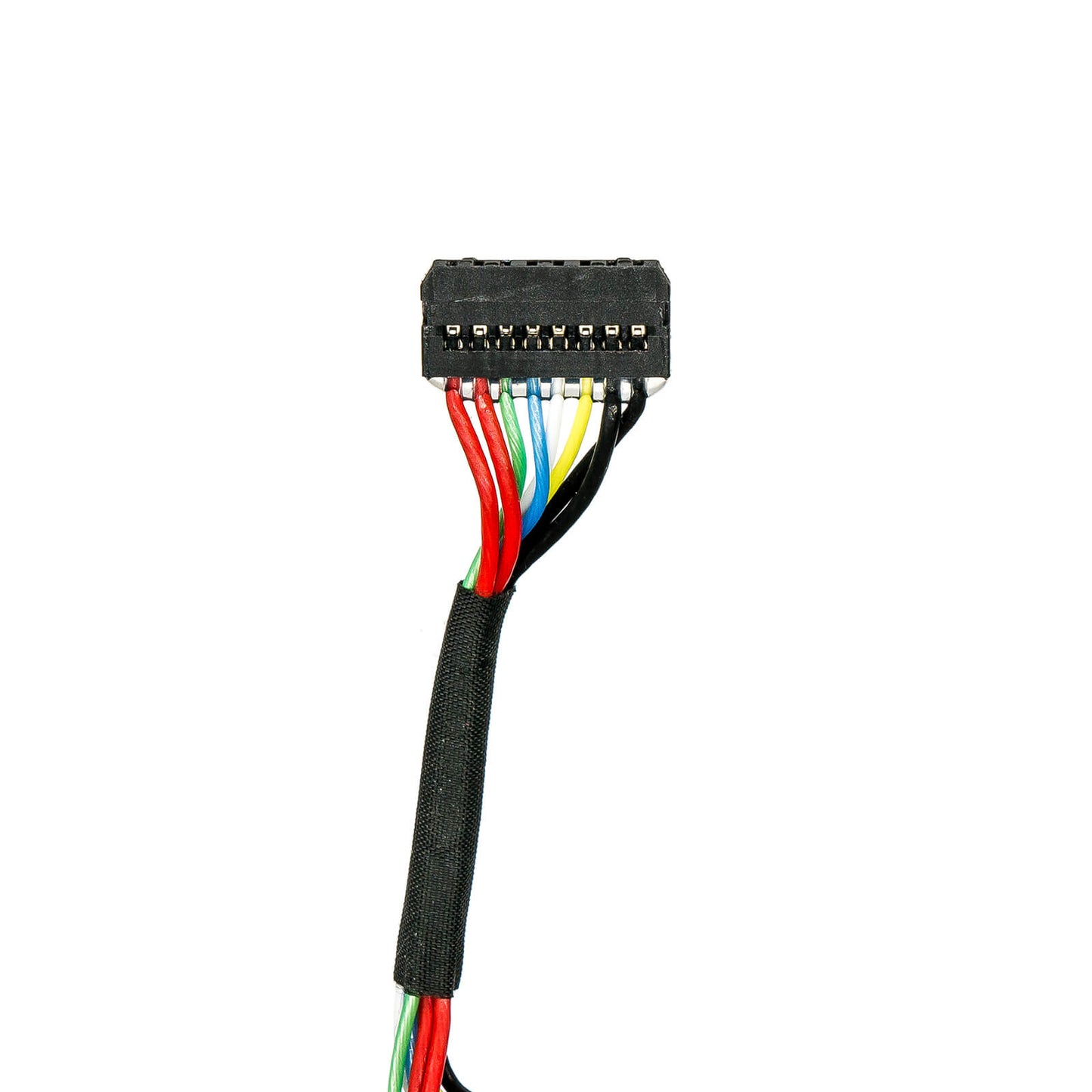 15.36V, 2850mAh, Li-Polymer Battery fits Lenovo, Ideapad C340-14api, Ideapad C340-14api 81n6004uge, 43.776Wh