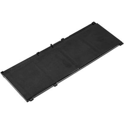 15.4V, 4400mAh, Li-Polymer Battery fits Hp, 15-ce007la, 15-ce510tx, 67.76Wh