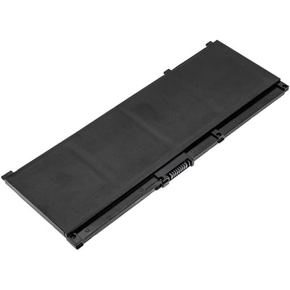 15.4V, 4400mAh, Li-Polymer Battery fits Hp, 15-ce007la, 15-ce510tx, 67.76Wh