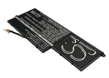 11.4V, 2640mAh, Li-ion Battery fits Acer, Aspire E-11, Aspire E3-111, 30.096Wh