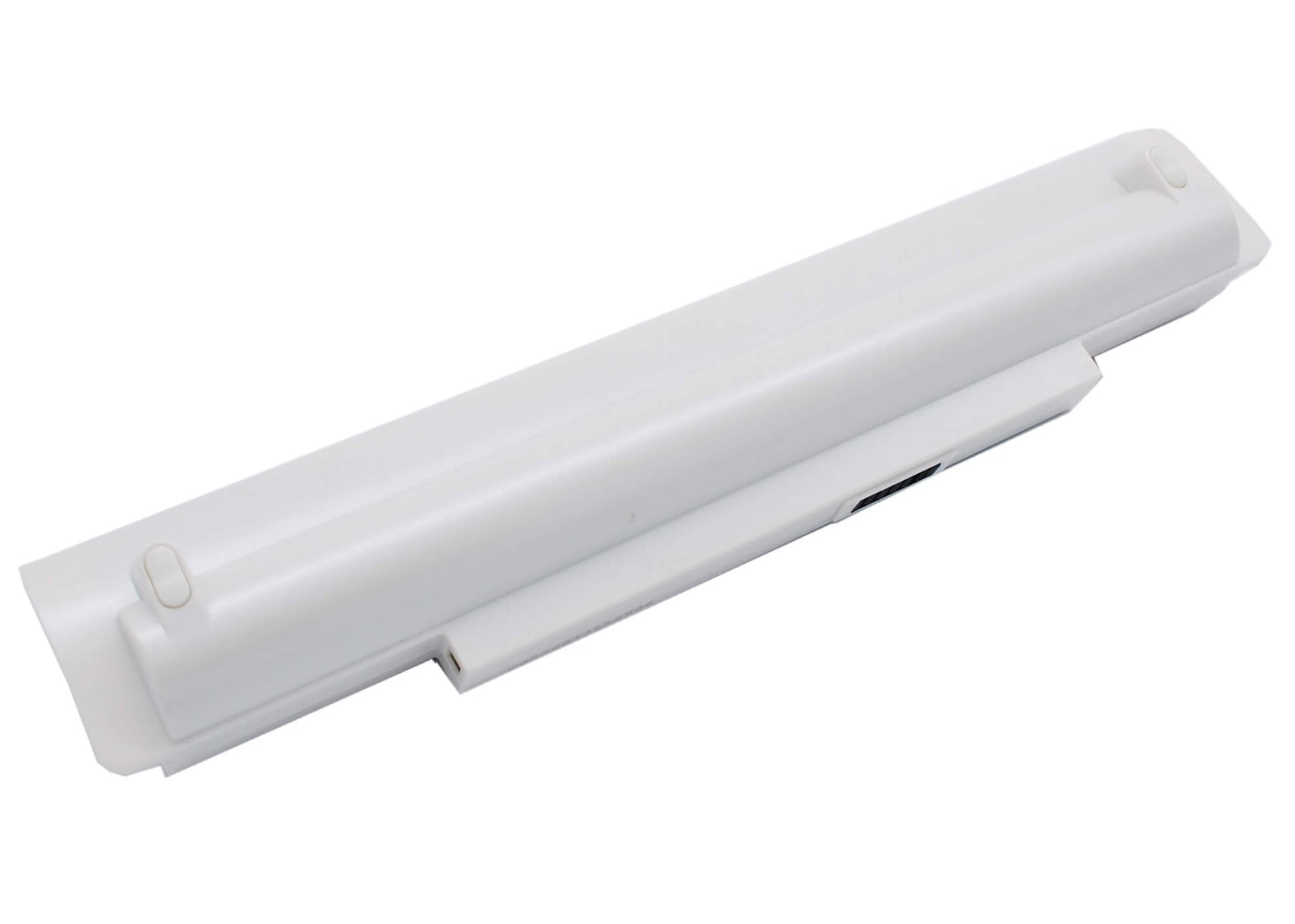 White, 11.1V, 5200mAh, Li-ion Battery fits Samsung, N110 (black), Np-n110, 57.72Wh