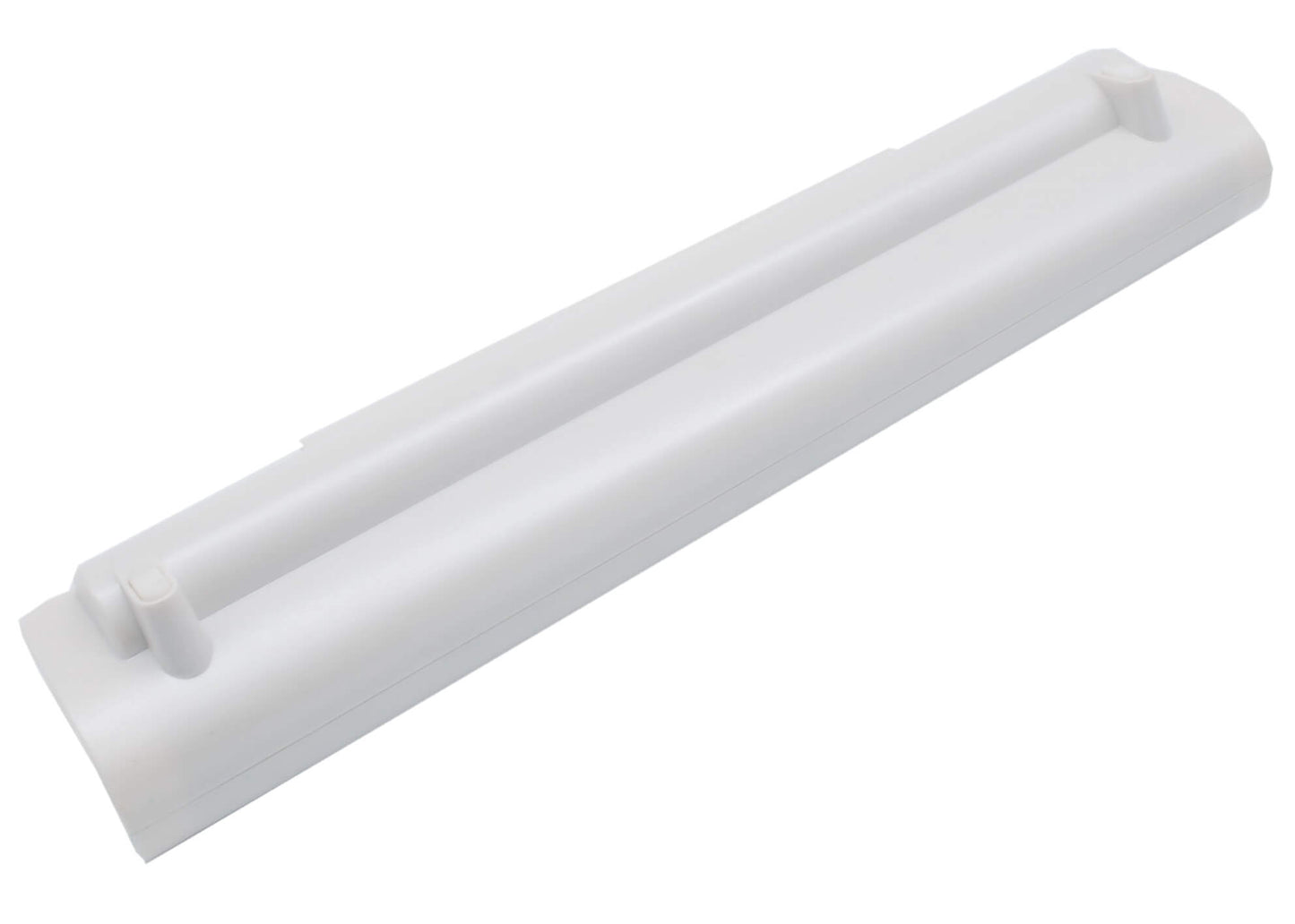 White, 11.1V, 5200mAh, Li-ion Battery fits Samsung, N110 (black), Np-n110, 57.72Wh