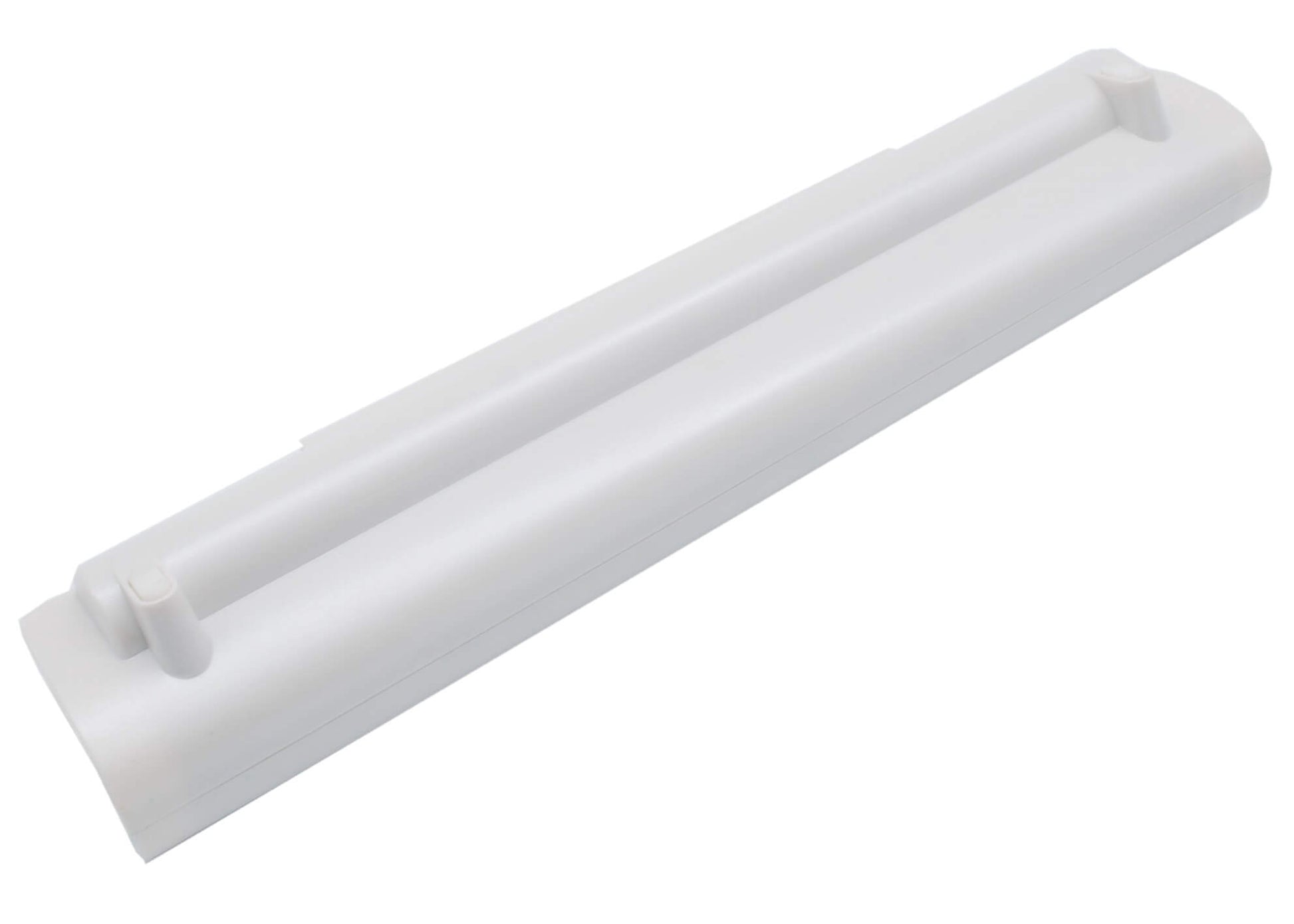 White, 11.1V, 5200mAh, Li-ion Battery fits Samsung, N110 (black), Np-n110, 57.72Wh