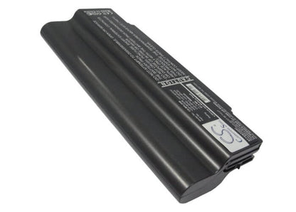 11.1V, 8800mAh, Li-ion Battery fits Sony, Sony Vaio Vgn-s52b/ S, Vaio Pcg-6c1n, 97.68Wh