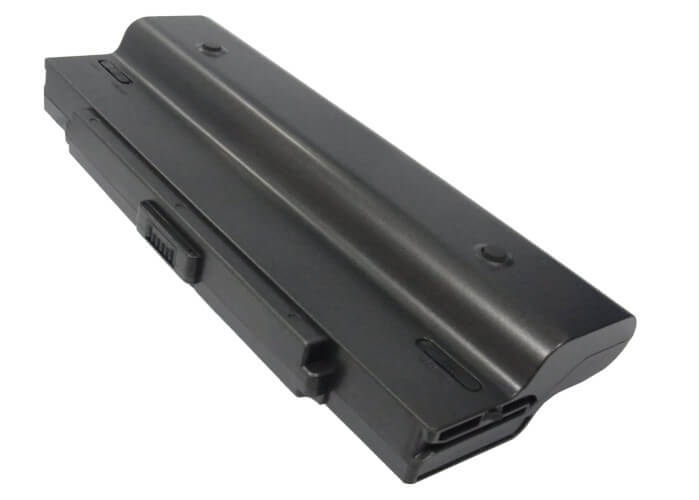11.1V, 8800mAh, Li-ion Battery fits Sony, Sony Vaio Vgn-s52b/ S, Vaio Pcg-6c1n, 97.68Wh