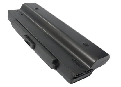 11.1V, 8800mAh, Li-ion Battery fits Sony, Sony Vaio Vgn-s52b/ S, Vaio Pcg-6c1n, 97.68Wh