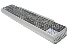11.1V, 4400mAh, Li-ion Battery fits Sony, Aio Vgn-ar760, Vaio Pcg-5g1l, 48.84Wh