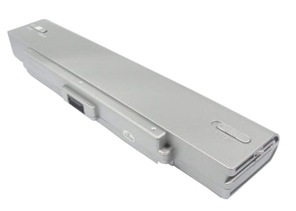 11.1V, 4400mAh, Li-ion Battery fits Sony, Aio Vgn-ar760, Vaio Pcg-5g1l, 48.84Wh