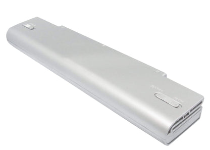 11.1V, 4400mAh, Li-ion Battery fits Sony, Aio Vgn-ar760, Vaio Pcg-5g1l, 48.84Wh