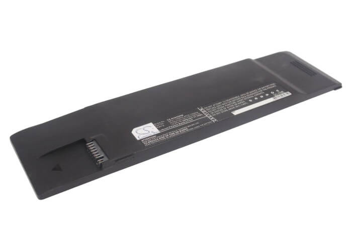 10.95V, 2900mAh, Li-Polymer Battery fits Asus, Eee Pc 1008kr, Eee Pc 1008p, 31.755Wh
