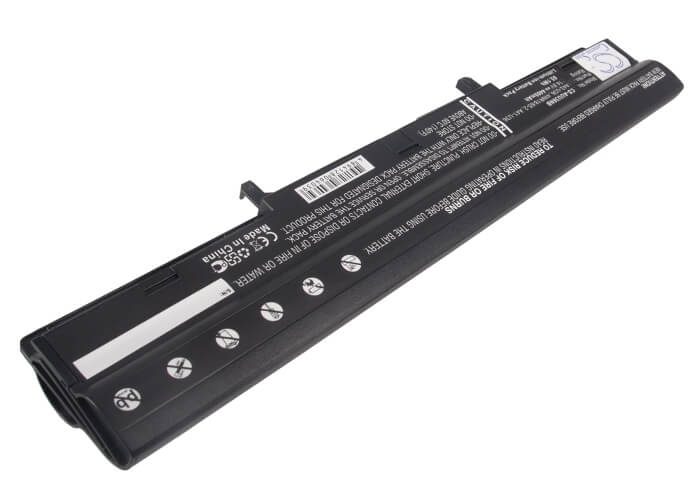 14.8V, 4400mAh, Li-ion Battery fits Asus, 36jc, U32, 65.12Wh