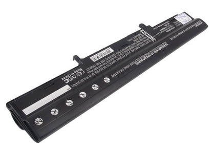 14.8V, 4400mAh, Li-ion Battery fits Asus, 36jc, U32, 65.12Wh