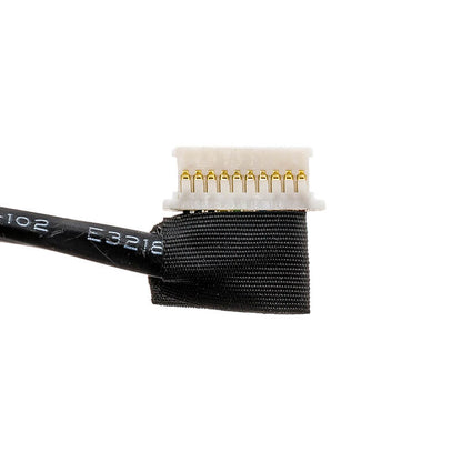 7.7V, 6100mAh, Li-Polymer Battery fits Hp, Chromebook 11 G6, Chromebook 11 G6 Ee, 46.97Wh
