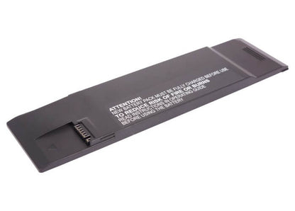 10.95V, 2900mAh, Li-Polymer Battery fits Asus, Eee Pc 1008, Eee Pc 1008kr, 31.755Wh