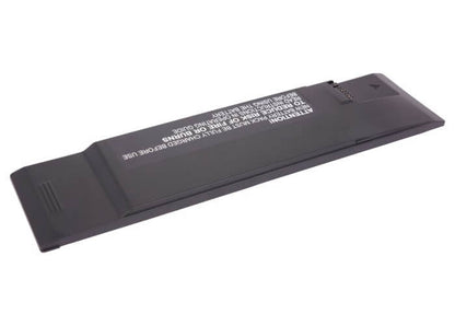 10.95V, 2900mAh, Li-Polymer Battery fits Asus, Eee Pc 1008, Eee Pc 1008kr, 31.755Wh