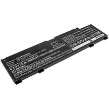 11.4V, 4150mAh, Li-Polymer Battery fits Dell, G3 15 3590, G3 3590, 47.31Wh
