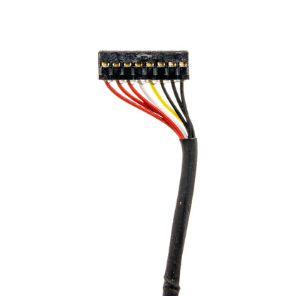 7.6V, 3350mAh, Li-Polymer Battery fits Asus, E200ha, E200ha-1a, 25.46Wh