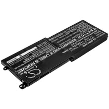 11.4V, 7850mAh, Li-Polymer Battery fits Dell, Alienware Area 51m Alwa51m-d17, Alienware Area 51m Alwa51m-d17, 89.49Wh