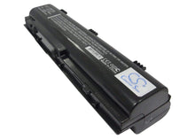 11.1V, 8800mAh, Li-ion Battery fits Dell, Inspiron 1300, Inspiron B120, 97.68Wh