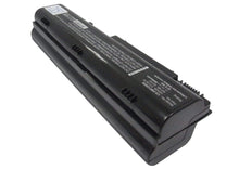 11.1V, 8800mAh, Li-ion Battery fits Dell, Inspiron 1300, Inspiron B120, 97.68Wh
