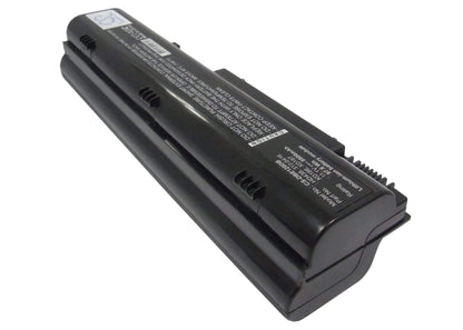 11.1V, 8800mAh, Li-ion Battery fits Dell, Inspiron 1300, Inspiron B120, 97.68Wh