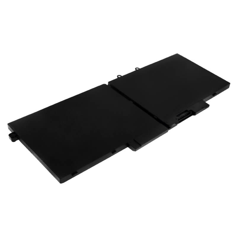 7.6V, 8400mAh, Li-ion Battery fits Dell, Latitude 14 5400, Latitude 14 5500, 63.84Wh