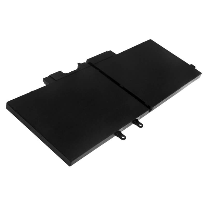 7.6V, 8400mAh, Li-ion Battery fits Dell, Latitude 14 5400, Latitude 14 5500, 63.84Wh