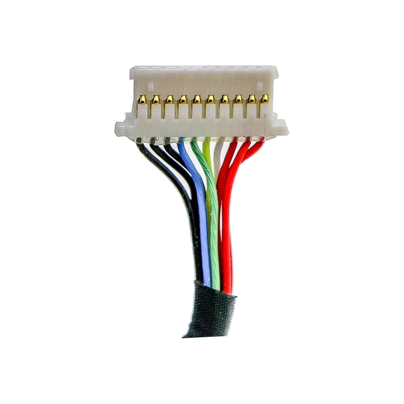 7.6V, 4600mAh, Li-Polymer Battery fits Hp, Chromebook 11a, Chromebook 11a-na, 34.96Wh