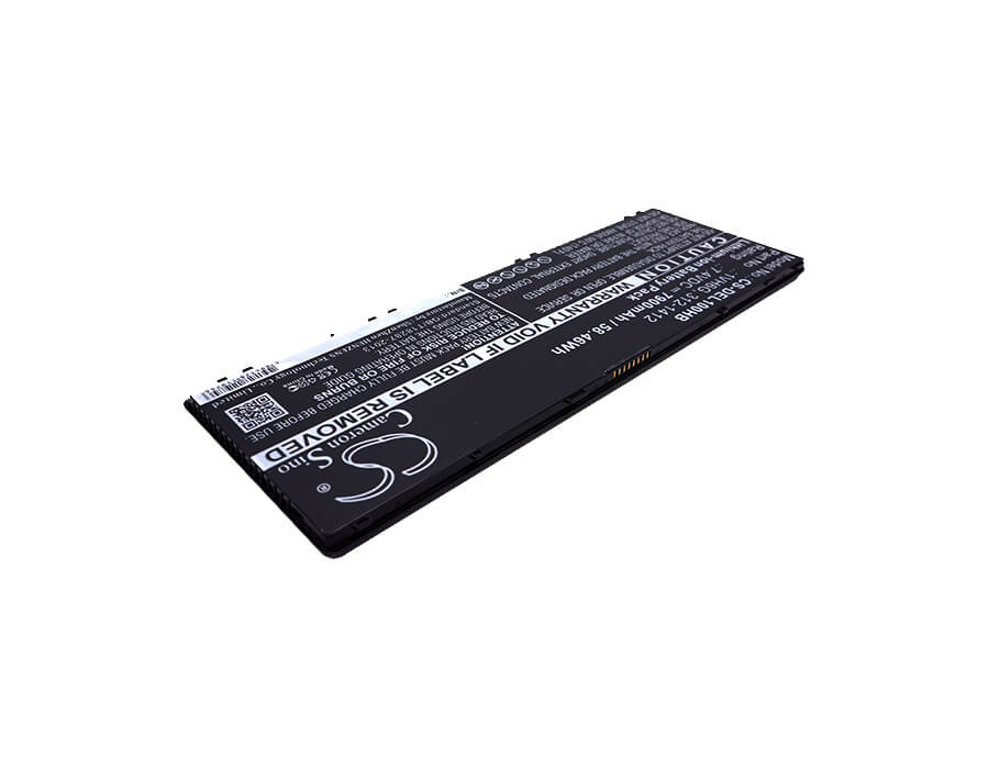 7.40V, 7900mAh, Li-Polymer Battery fits Dell, C5621, Latitude 10, 58.46Wh
