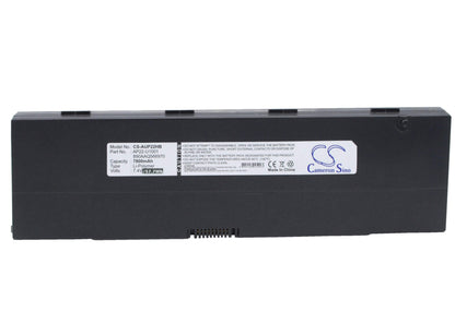 7.4V, 9800mAh, Li-Polymer Battery fits Asus, Eee Pc S101, Epcs101-bpn003x, 72.52Wh