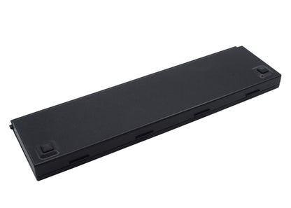 7.4V, 9800mAh, Li-Polymer Battery fits Asus, Eee Pc S101, Epcs101-bpn003x, 72.52Wh