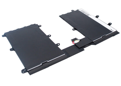 3.75V, 8250mAh, Li-Polymer Battery fits Hp, F4w59ea, Hstnh-q12c, 30.9375Wh