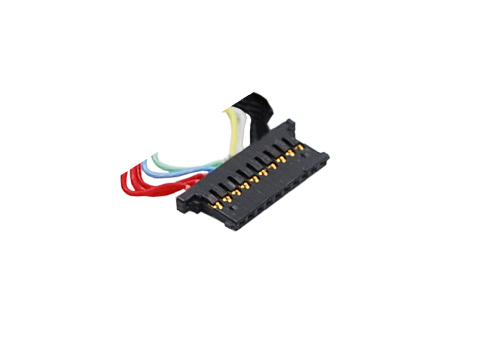 3.75V, 8250mAh, Li-Polymer Battery fits Hp, F4w59ea, Hstnh-q12c, 30.9375Wh