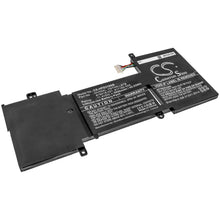 11.4V, 3950mAh, Li-ion Battery fits Hp, X360 310 G2, 45.03Wh