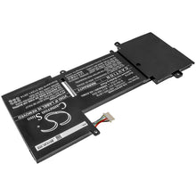 11.4V, 3950mAh, Li-ion Battery fits Hp, X360 310 G2, 45.03Wh